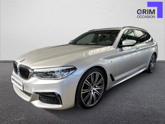 bmw d xdrive ch bva m sport