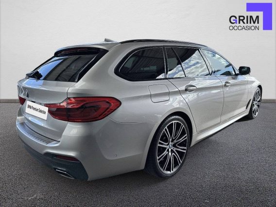 bmw d xdrive ch bva m sport