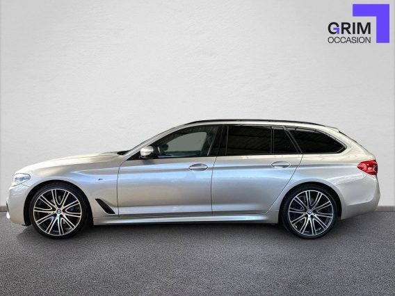 bmw d xdrive ch bva m sport