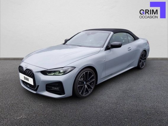 bmw cab i ch bva m sport