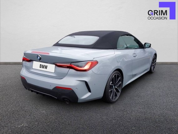 bmw cab i ch bva m sport