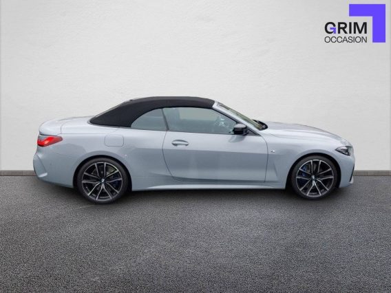 bmw cab i ch bva m sport