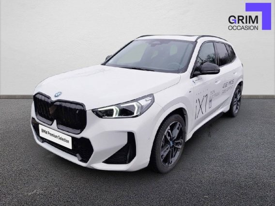 bmw ix xdrive ch bva m sport