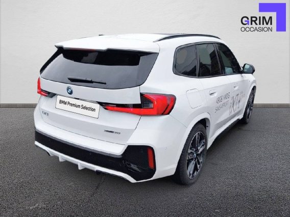 bmw ix xdrive ch bva m sport