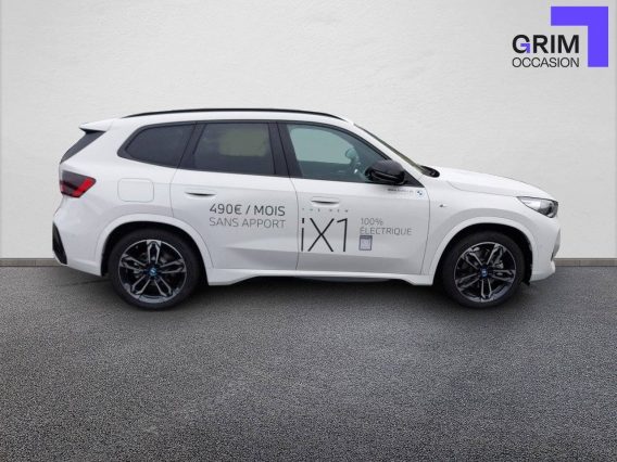 bmw ix xdrive ch bva m sport
