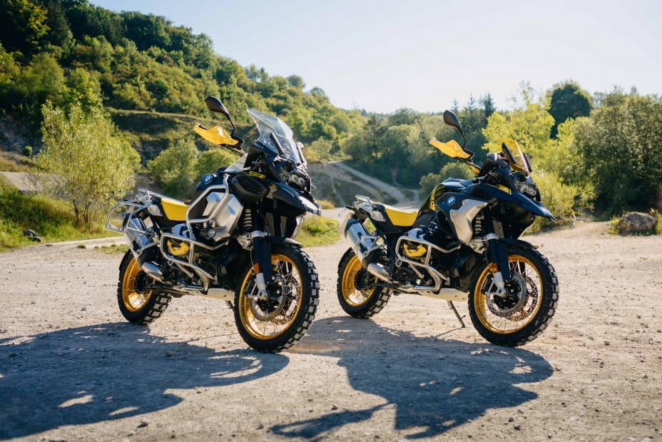 bmw r1200gs occasion