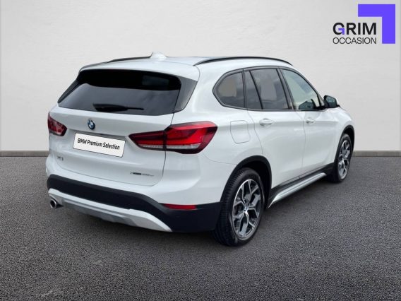 bmw x xdrive e ch bva xline