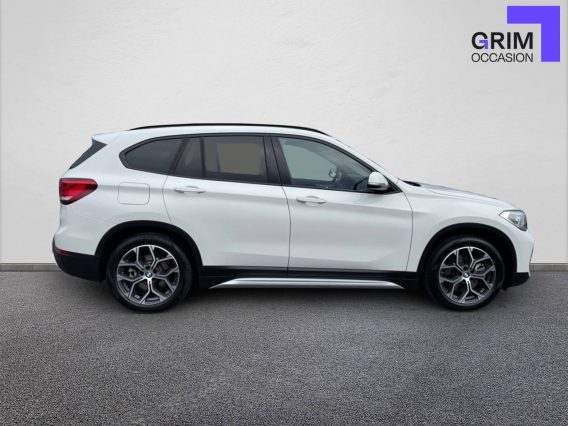 bmw x xdrive e ch bva xline