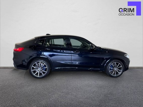bmw x xdrived ch bva m sport