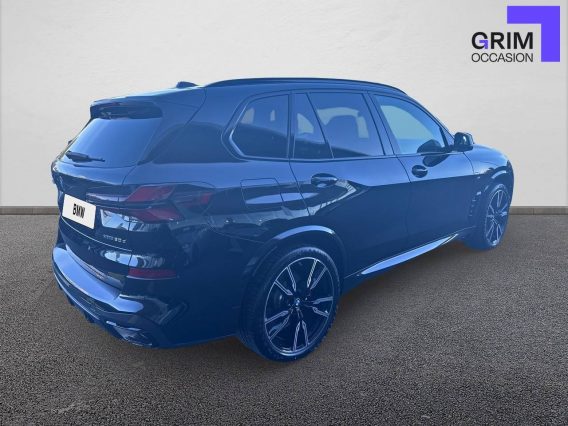 bmw x xdrived ch bva m sport