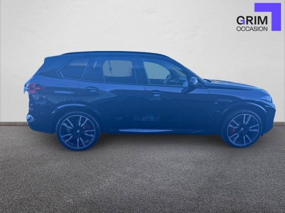 bmw x xdrived ch bva m sport