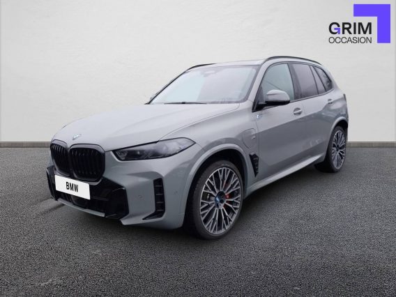 bmw x xdrivee ch bva m sport