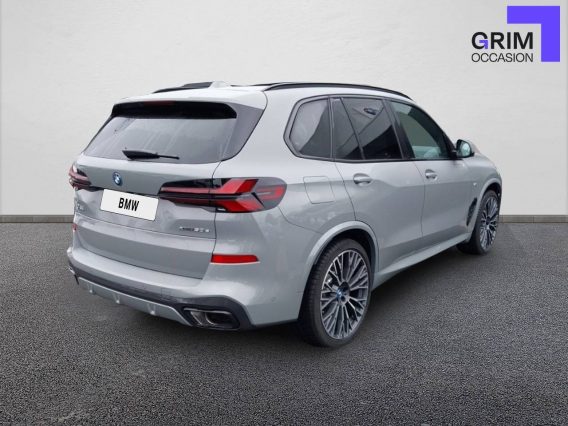 bmw x xdrivee ch bva m sport