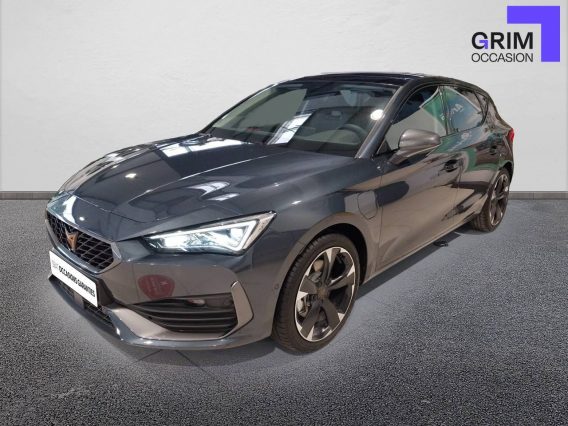 cupra leon e hybrid ch dsg v