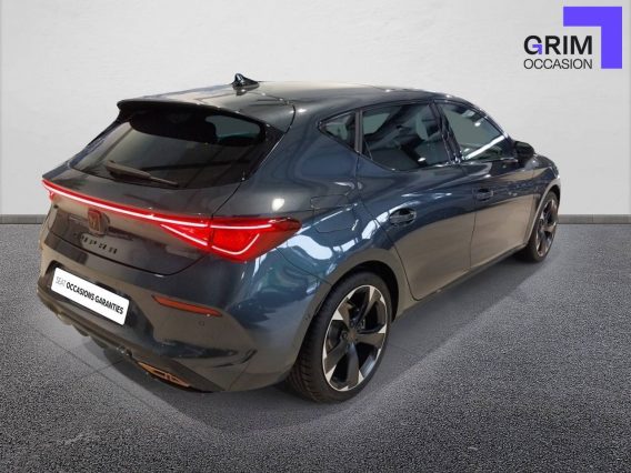 cupra leon e hybrid ch dsg v