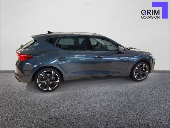 cupra leon e hybrid ch dsg v
