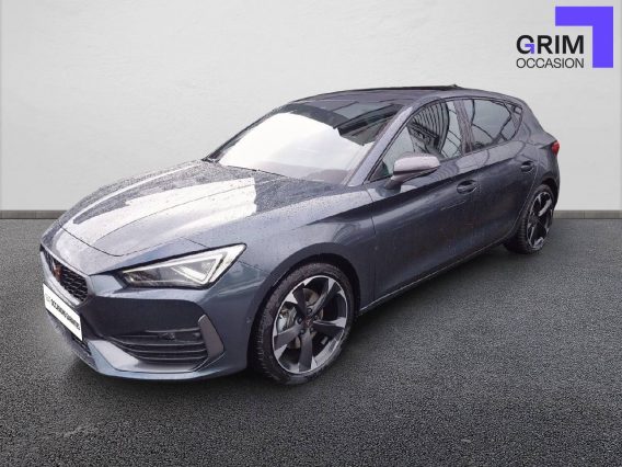 cupra leon etsi ch dsg v