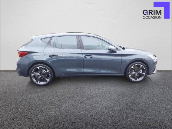 cupra leon etsi ch dsg v