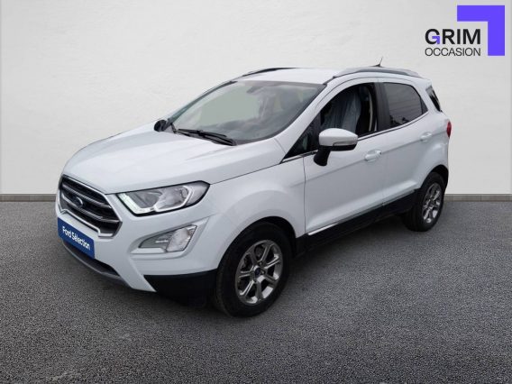 ford ecosport ecoboost ch ss bvm titanium