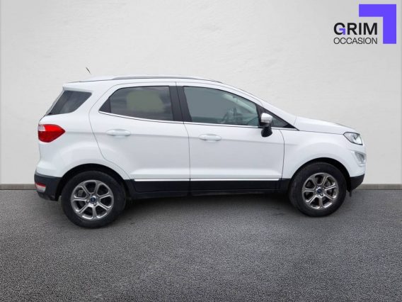 ford ecosport ecoboost ch ss bvm titanium