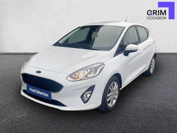ford fiesta ecoboost ch ss bvm connect business nav