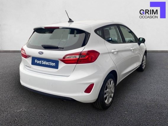 ford fiesta ecoboost ch ss bvm connect business nav