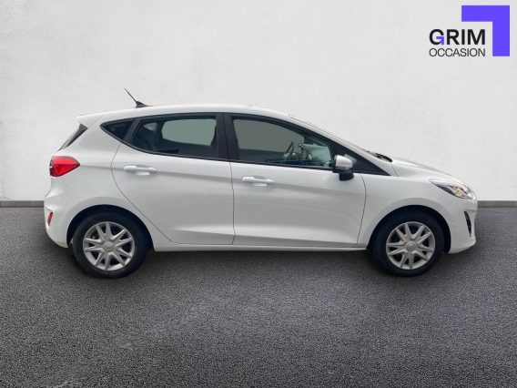 ford fiesta ecoboost ch ss bvm connect business nav