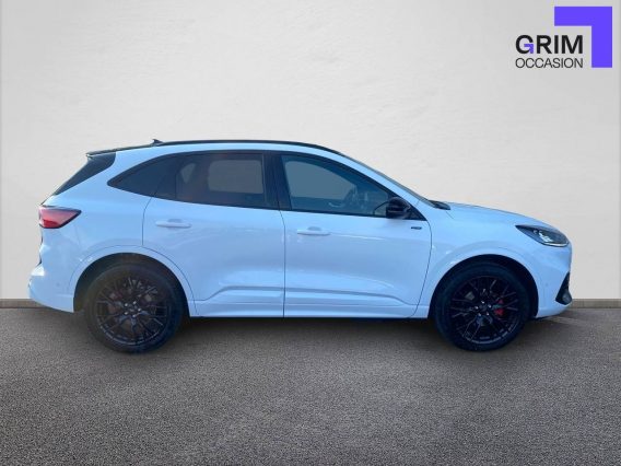 ford kuga duratec ch phev powershift st line x