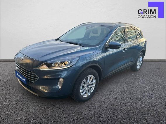 ford kuga duratec ch phev powershift titanium