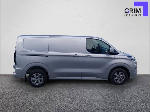 ford transit custom fourgon lh ecoblue ch bva limited