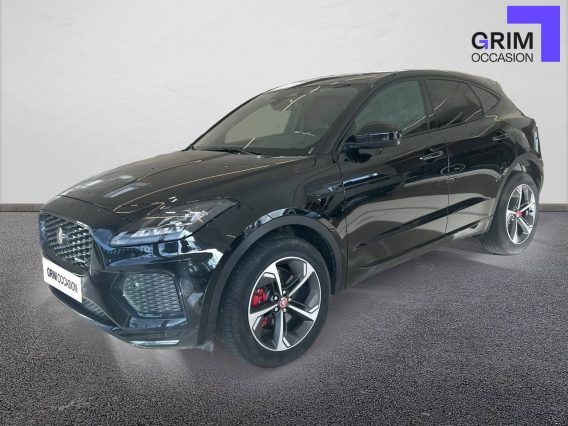 jaguar e pace p ch flexfuel mhev awd bva r dynamic s