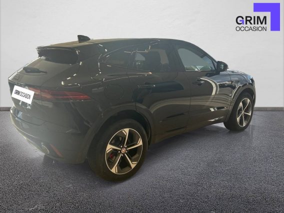 jaguar e pace p ch flexfuel mhev awd bva r dynamic s