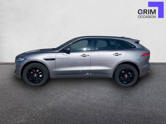 jaguar f pace d ch awd bva chequered flag