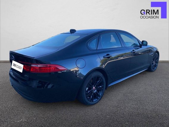 jaguar xf d ch bva chequered flag