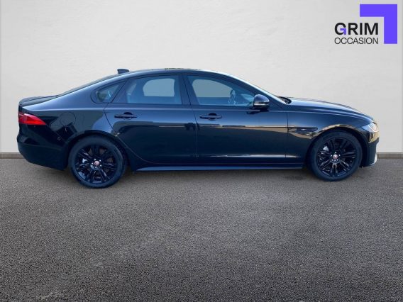 jaguar xf d ch bva chequered flag