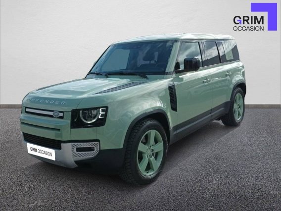 land rover defender pe phev bva x dynamic th edition