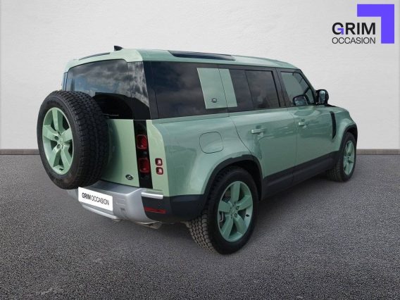 land rover defender pe phev bva x dynamic th edition