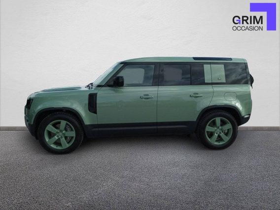 land rover defender pe phev bva x dynamic th edition