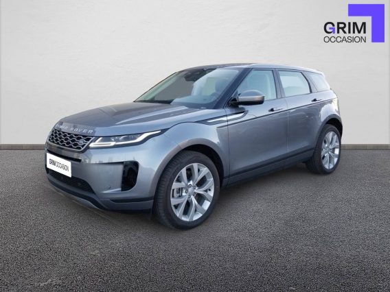 land rover range rover evoque mark iii pe phev awd bva se