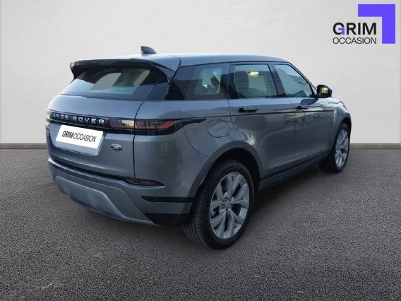 land rover range rover evoque mark iii pe phev awd bva se