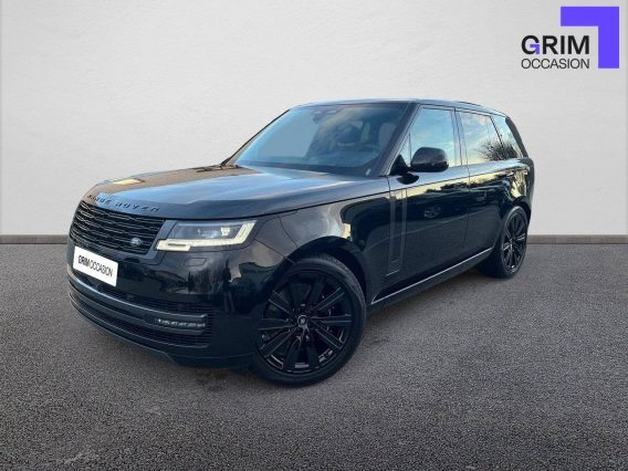 land rover range rover swb pe phev awd autobiography