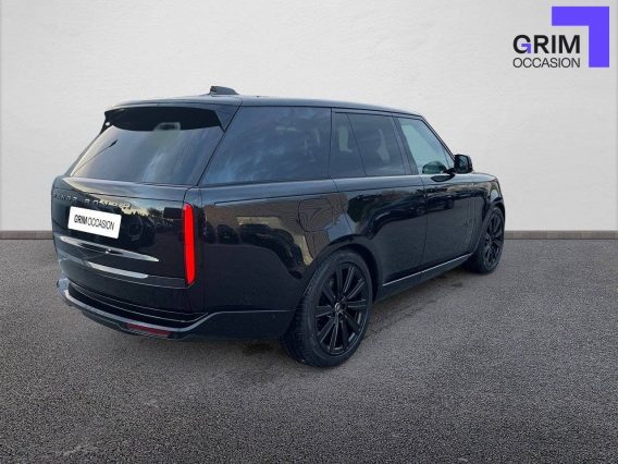 land rover range rover swb pe phev awd autobiography