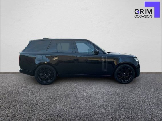 land rover range rover swb pe phev awd autobiography