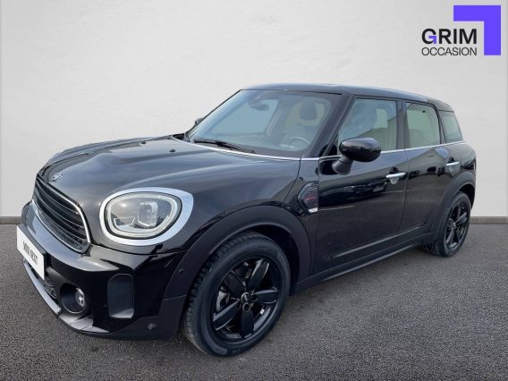 mini countryman ch bva one edition northwood