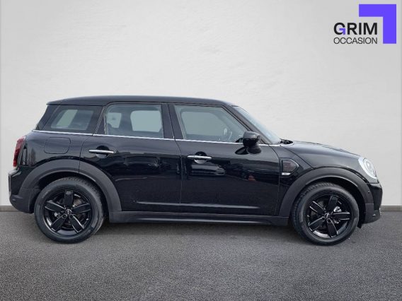 mini countryman ch bva one edition northwood