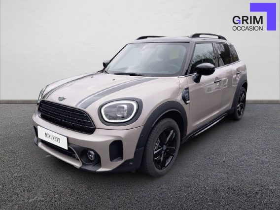 mini countryman ch bva cooper edition highlands
