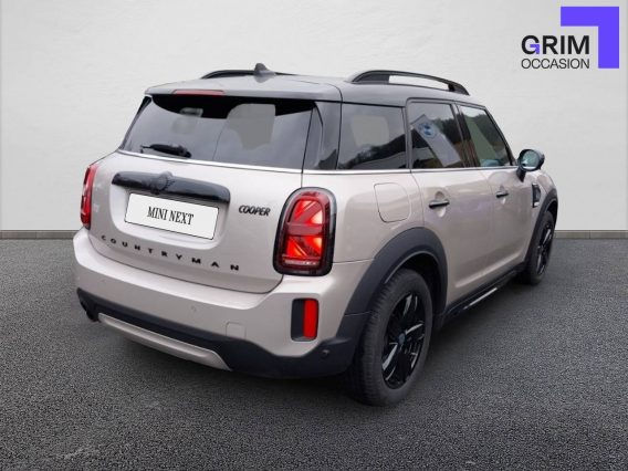 mini countryman ch bva cooper edition highlands
