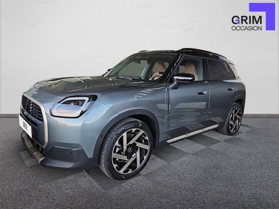 mini countryman ch bva c favoured