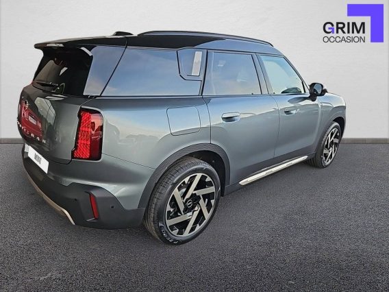 mini countryman ch bva c favoured