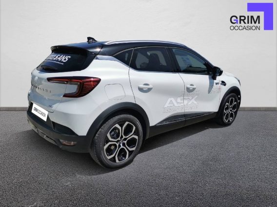 mitsubishi asx mpi hev asg intense